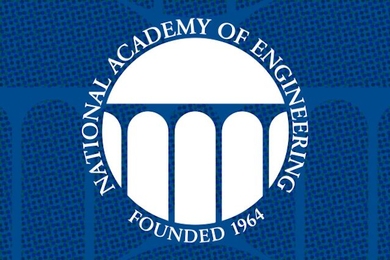 The 2017 Fritz J. and Dolores H. Russ Prize from the National Academy of Engineering was awarded to MIT Professor James Fujimoto, alumnus and former research scientist Eric Swanson SM '84, Adolf F. Fercher, Christoph Hitzenberger, and David Huang for their work on optical coherence tomography.