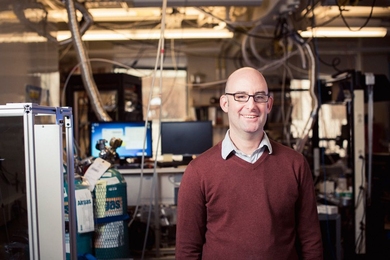 “The ultimate objective,” atmospheric scientist Jesse Kroll says, “is to understand what policies could help, and what changes policymakers could make to minimize the negative health and climate effects of particulate pollution.”
