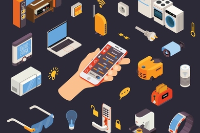 Researchers from MIT’s Microsystems Technologies Laboratories (MTL) have designed a new power converter that maintains its efficiency at currents ranging from 100 picoamps to 1 milliamp, a span that encompasses a millionfold increase in current levels.
