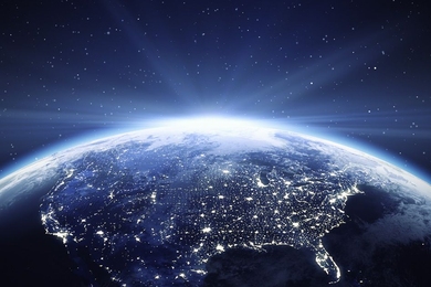 At this weekend’s New Space Age Conference, private space industry entrepreneurs and innovators descended on MIT’s campus to showcase their novel commercial ideas and innovations that could help humanity explore space and benefit people here on Earth.


