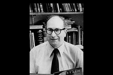 Anthony French 
