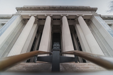 With support from the NSF CAREER program, three rising faculty stars at MIT will receive funding to explore new frontiers and make a meaningful impact of everyday life. 