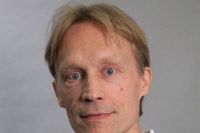 Tommi Jaakkola is the inaugural Thomas Siebel Professor in EECS and IDSS.