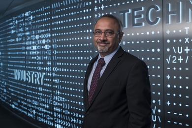 Sanjay Sarma