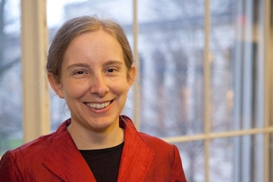 Tracy Slatyer