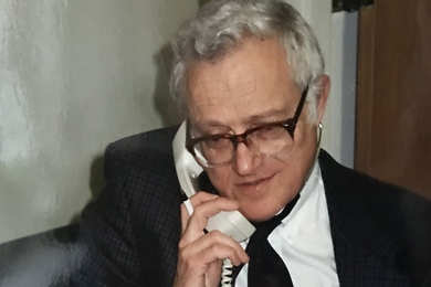 Robert Lees