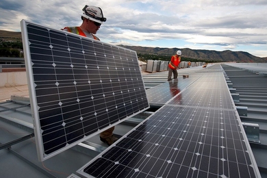 New research finds certain aspects of how state-level renewable portfolio standards are designed and presented can set people’s minds for or against such policies — and that in this arena, public opinion does influence policymaking. For example, learning that a renewable energy policy will likely create several thousand jobs led to a significant increase in supporters of that policy.