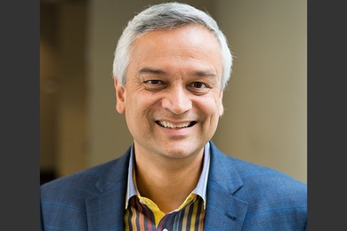 Krishna Rajagopal