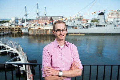 Erik Sand
