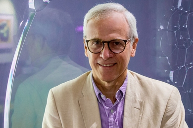 “The new museum will be an experimental place," says John Durant, director of the MIT Museum and a faculty member of the School of Humanities, Arts, and Social Sciences. "We are committed to the idea that the MIT Museum can operate along the same principles as the Institute as a whole. We want to try new ideas, test them, and report our findings.”
