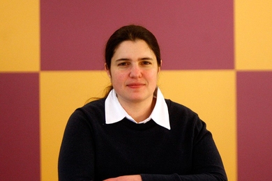 Heather Kulik