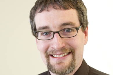 Scott Hughes