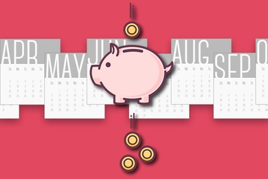 A new study suggests that long-term states of mind about whether people consider themselves spenders or savers can affect short-term financial decisions. 
