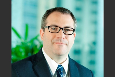 The MIT Ombuds Office is “a confidential resource to help people to examine issues of concern, explore a variety of options, and develop strategies for moving forward constructively,” Ombudsperson Nick Diehl says. 
