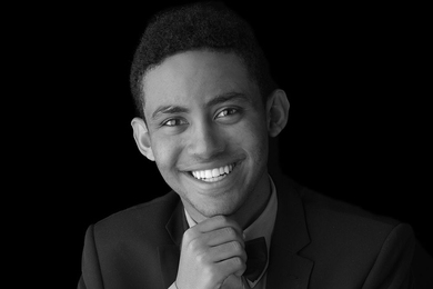 MIT undergraduate Henoch Argaw (1998-2017)