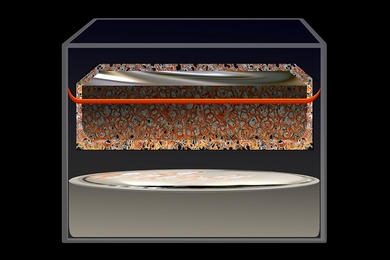 A type of battery first invented nearly five decades ago could catapult to the forefront of energy storage technologies, thanks to a new finding by researchers at MIT.
