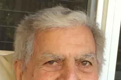 Raymond F. Baddour