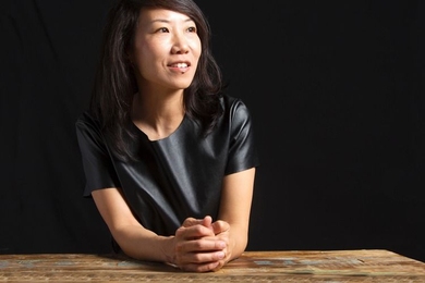 Belinda H. Tan '96 says virtual drug trials can result in more diverse testing populations and boost non-white participation, which currently averages less than 10 percent.