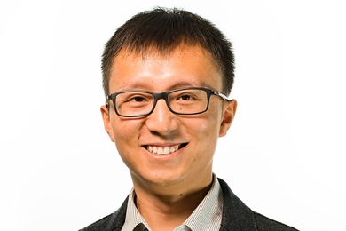 Chi Zhang