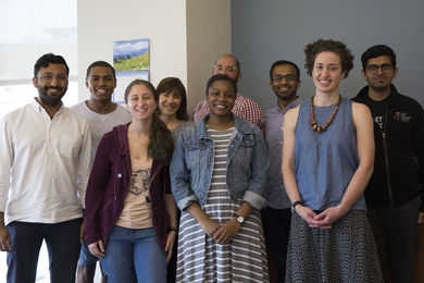MindHandHeart Innovation Fund winners, Spring 2018
