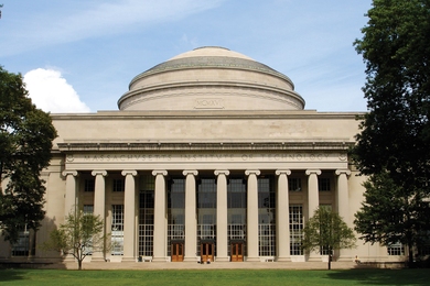 MIT has hosted a number of successful collaborative partnerships with Weizmann Institute of Science researchers over the years.