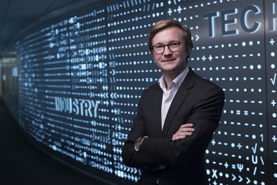 Matthias Winkenbach, research associate in the Center for Transportation and Logistics and director of the Megacities Logistics Lab, is helping companies answer questions like how many satellite facilities are needed, where they should be located, and what their function should be to optimize delivery systems. 