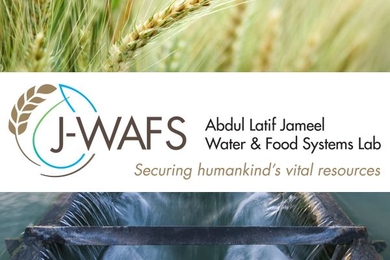 Reflecting the broader range of challenges embodied by the terms “food systems” and “water systems,” the Abdul Latif Jameel World Water and Food Security Lab announced that it is changing its name to the Abdul Latif Jameel Water and Food Systems Lab.