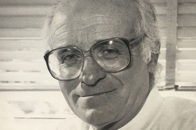 Bernard "Bernie" Burke was the William A.M. Burden Professor of Astrophysics Emeritus and a principal investigator at the Kavli Institute for Astrophysics and Space Research.