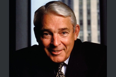 Dana G. Mead, 1967