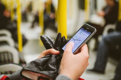 MIT researchers find that the growing practice of compiling massive datasets about people’s movement patterns for urban planning and development research may, in fact, put people’s private data at risk — even if that data is anonymized.