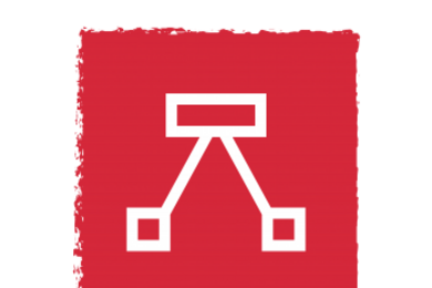The new logo for the journal Quantitative Science Studies