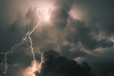 The combination of machine learning techniques and historical weather-pattern recognition can help the government maximize water resources and prepare for natural disasters or extreme weather conditions. 