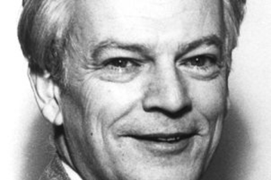 Professor Emeritus T. Francis Ogilvie