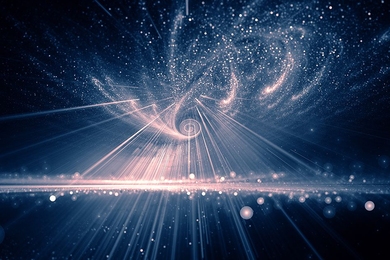MIT researchers have designed a new single-photon emitter that generates, at room temperature, more of the high-quality photons that could be useful for practical quantum computers, quantum communications, and other quantum devices.