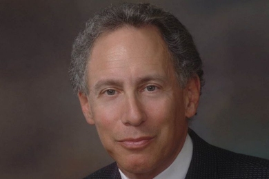 MIT Institute Professor Robert Langer