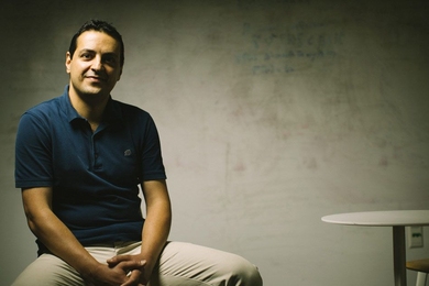 Babak Manouchehrifar