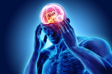 MIT and Boston Children’s Hospital researchers have devised a minimally invasive way to monitor intracranial pressure in patients suffering from traumatic brain injuries or infectious diseases. Current techniques for measuring pressure within the brain are so invasive that the measurement is only performed in high-risk patients.