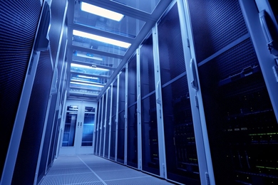 A novel system by MIT researchers automatically “learns” how to allocate data-processing operations across thousands of servers.