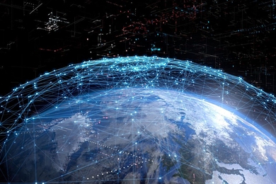 MIT researchers have developed a “risk-aware” model that could improve the performance of cloud-computing networks across the U.S.