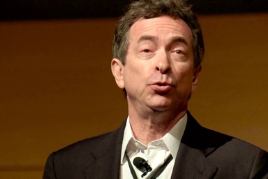Christopher Weaver, research scientist and lecturer at MIT Comparative Media Studies/Writing
