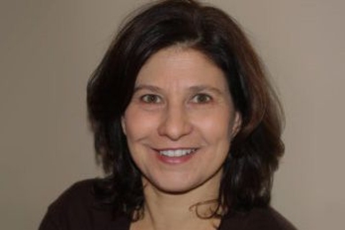 Andrea Volpe, Council for the Arts at MIT director