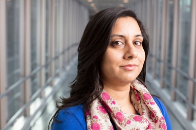 Sana Aiyar
