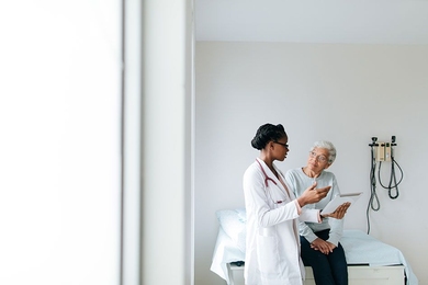 Researchers have developed a method that allows them to determine whether a particular risk model’s results can be trusted for a given patient.
