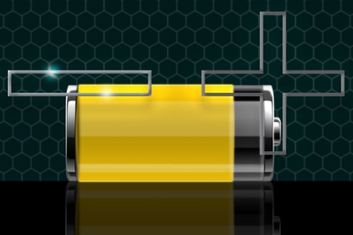 New research by engineers at MIT and elsewhere could lead to batteries that can pack more power per pound and last longer.