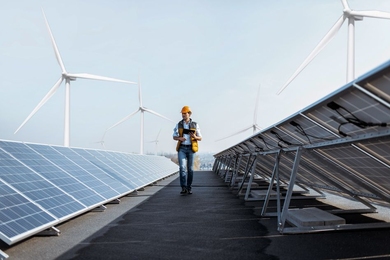 Tagup's industrial equipment monitoring platform is currently being used by energy companies to monitor approximately 60,000 pieces of equipment around North America and Europe. That includes transformers, offshore wind turbines, and reverse osmosis systems for water filtration.