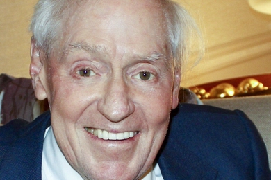 Thomas Dupree