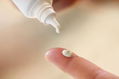 Hand lotion, yogurt, and toothpaste are some examples of colloidal gels, which MIT researchers have now characterized in detail by studying movies of their microstructure.