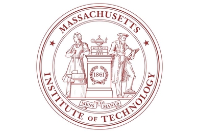 Image of MIT seal