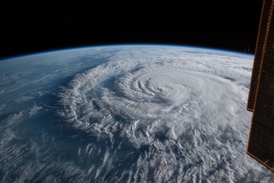Researchers at the MIT Concrete Sustainability Hub are studying the connections between urban layouts and hazard losses. 