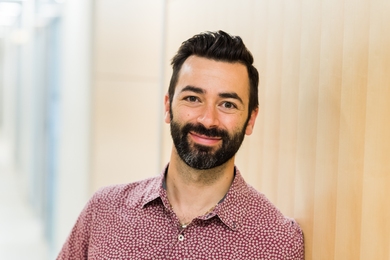 Professor Alex Shalek has been named the recipient of the 2019-20 Harold E. Edgerton Faculty Achievement Award.